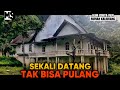 MISTERI RUMAH KALIURANG DI KAWASAN YOGYAKARTA | #Mstory vol.243