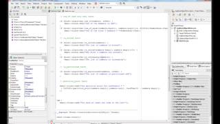 January 21, 2013 - Using the Boost C++11 Algorithms Library with the C++Builder 64-bit compiler