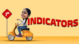 Indicators | Let's identify acids and bases through indicators !!!