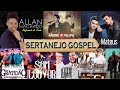 sertanejo gospel