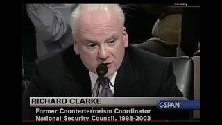 January 25,2001 Richard Clarke memo to Condoleezza Rice on Al Qaeda