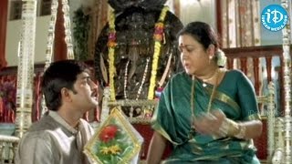Swarabhishekam Movie - K Viswanath, Urvashi, Sivaji Emotional Scene