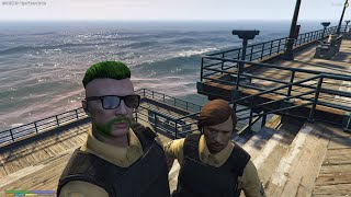 OFFICER ARNAV ON DUTY | IRPS SERVER | MARVOLOUS ROLEPLAY