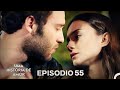 Uma História De Amor Episódio 55 (Dublagem em Português)