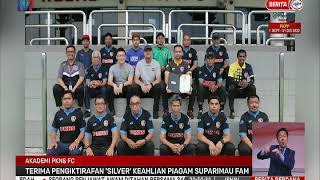 7 SEPT 2020-BERITA PERDANA-AKADEMI PKNS FC