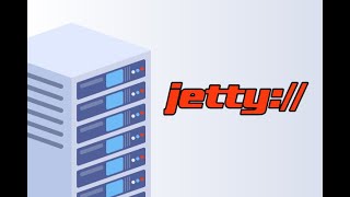 what is Jetty ?