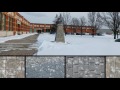 Operational practices for permeable pavements