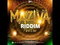 Maziva Riddim Part One Premier Ft Various Artists Prod By T Cool #music #dancehall