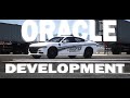 Oracle Development SAST Livery Showcase