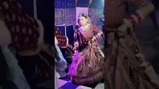 Tujhe dekh kar dil mera dole Panjabi song#tranding #wedding dance# Jspinder Narula & Udit Narayan