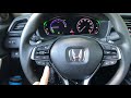 2019 honda insight ex review the hybrid you ve been waiting for