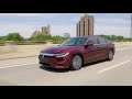 2019 honda insight ex review the hybrid you ve been waiting for