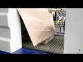 heat shrink packaging machine