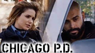 Deep Undercover Sting | Chicago P.D.