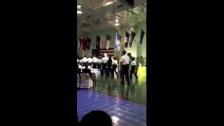 Virgin Islands Peace Officer Graduation Part 1 of 11