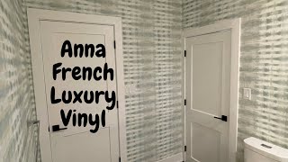 Hang Anna French Margate Luxury Vinyl - Spencer Colgan