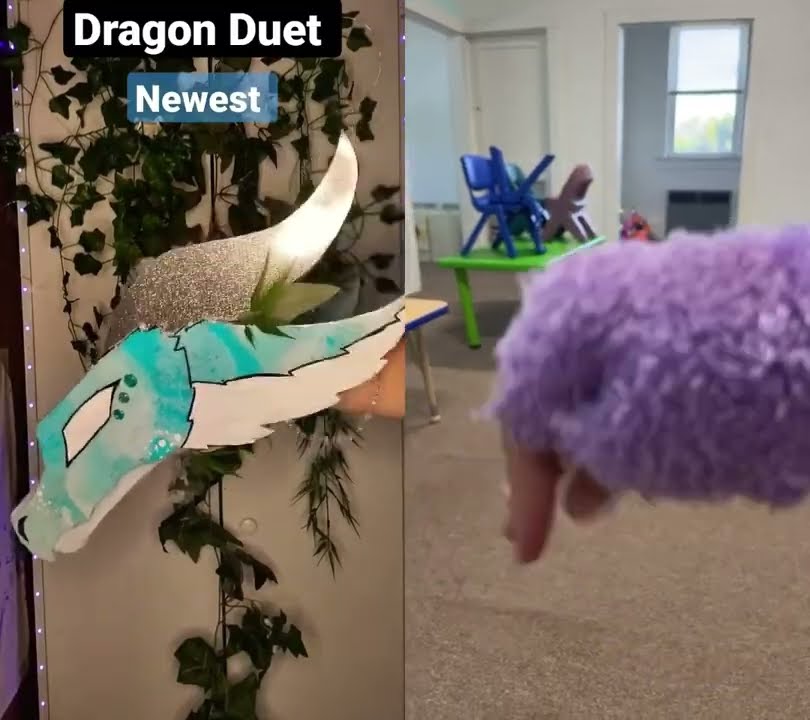 Paperdragons Youtube