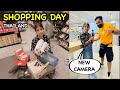 Shopping Day in MBK Mall Bangkok | Last Day in Thailand | Ep. 16