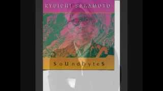 Ryuichi Sakamoto   Daikoukai Verso Lo Schermo