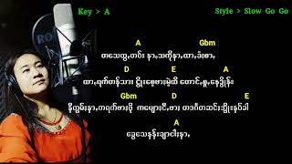 နင်းရက်ပဲင် သေနန်းချာငါးနာ