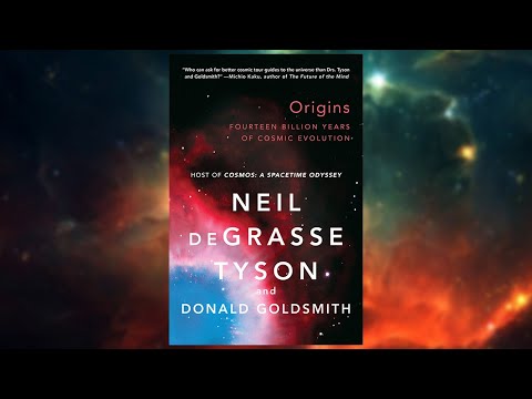 Origins: Fourteen Billion Years of Cosmic Evolution Audiobook Space Science