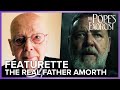 The Real Father Amorth | The Pope's Exorcist Featurette