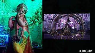 Jamashtami Highlights | Shyam Group | Gondal