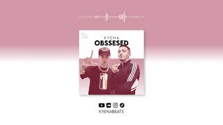 Central Cee x Morad Type Beat Drill -  "OBSSESED" | Uk Drill Instrumental 2023