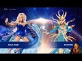 Nina West vs Shannel - RuPaul's Drag Race All Stars 9