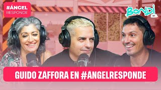 GUIDO ZÁFFORA EN #ÁNGELRESPONDE | 18/02