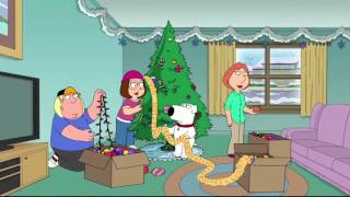 Family Guy - TV Promo - Best of with Seth Intro