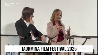 Helen Hunt Didn’t Know ‘As Good As It Gets’ Was a Rom-Com?! | Behind the Scenes Reveal