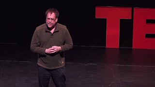 Cognitive Science Rescues the Deconstructed Mind | John Vervaeke | TEDxUofT