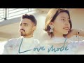 Love Mode | Neeraj Chaudhary & Brar Rahul | Official Music Video