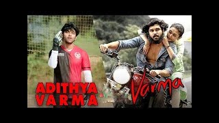 Varma Vs Adithya Varma comparison | Movie review | My point of view | Pulippu Mittai
