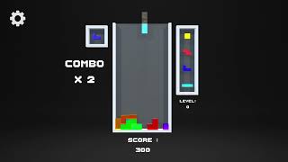 JETRIS Demo