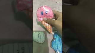 spill semua paper squishiy ku tercintaa