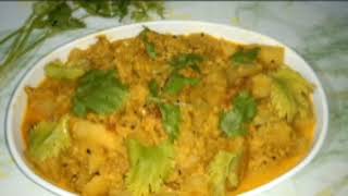 Til Potol recipe | Chaitali's Hasel