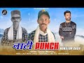 nati punch sanjay chauhan latest himachali pahari song 2024 anvirecords