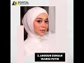 7 Inspirasi Tren Baju Lebaran 2022 ala Lesti Kejora, Tampil Manis dan Stylish di Idul Fitri