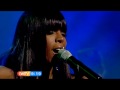 kelly rowland commander live