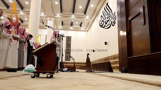 Beautiful Voice 2022 | Amazing Quran Recitation by Sheikh Muhammad Al Luhaidan | AWAZ