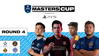 FIFA 22 | Master Cups Round 4 | FGS 22
