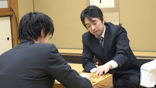 久保利明王将が準決勝進出　将棋・朝日杯