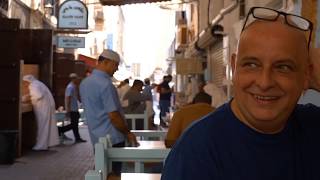 Discover Bahrain’s Culinary Delights: A Middle Eastern Food Documentary | How To Cook Great