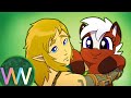 Epony (Zelda x MLP Animation)