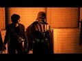 HIDE N' VADER!!! 