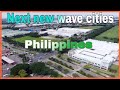 Top 10 next new wave cities in the Philippines