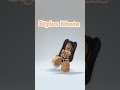 Styles I hate... (Roblox trend)