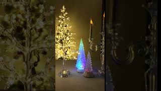 ハルモニア2019クリスマス商品動画01